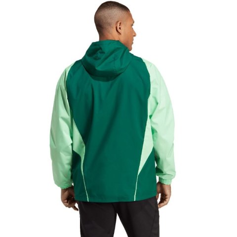 Kurtka adidas Tiro 23 Competition All Weather M IC4570 Kurtka adidas Tiro 23 Competition All Weather M IC4570