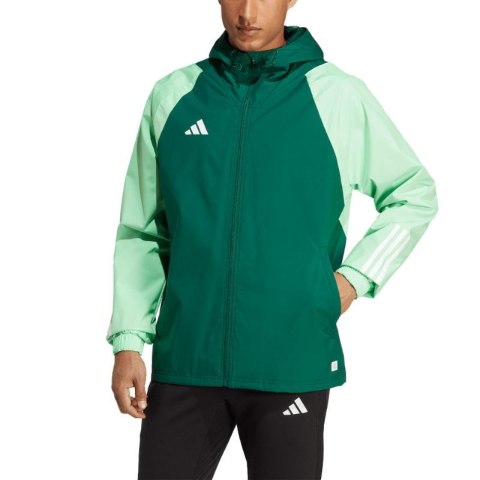 Kurtka adidas Tiro 23 Competition All Weather M IC4570 Kurtka adidas Tiro 23 Competition All Weather M IC4570