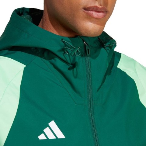 Kurtka adidas Tiro 23 Competition All Weather M IC4570 Kurtka adidas Tiro 23 Competition All Weather M IC4570