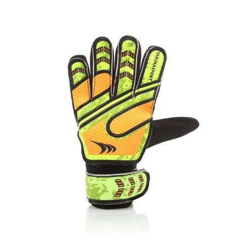 Rękawice bramkarskie Yakima Sport Goal Blocker Jr 7 100724 Rękawice bramkarskie Yakima Sport Goal Blocker Jr 7 100724