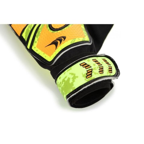 Rękawice bramkarskie Yakima Sport Goal Blocker Jr 7 100724 Rękawice bramkarskie Yakima Sport Goal Blocker Jr 7 100724