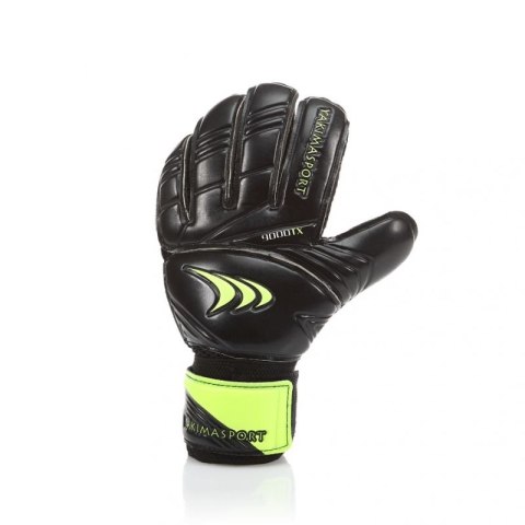Rękawice bramkarskie Yakima Sport GripMaster 3 100715 Rękawice bramkarskie Yakima Sport GripMaster 3 100715