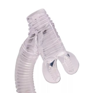 Rurka do nurkowania Aquawave Oxy Snorkel 92800489946