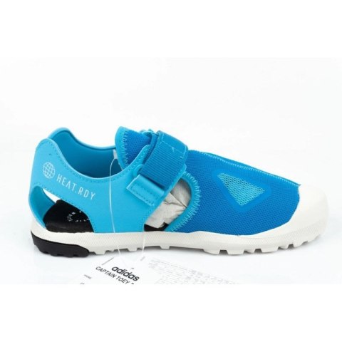 Sandały adidas Captain Toey Jr S42670
