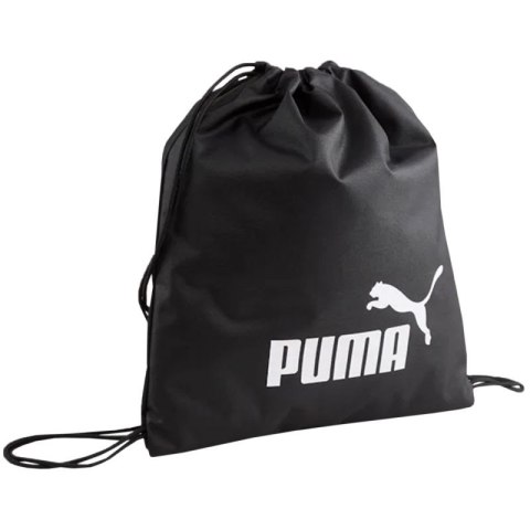 Worek Puma Phase Gym Sack 79944 01 Worek Puma Phase Gym Sack 79944 01