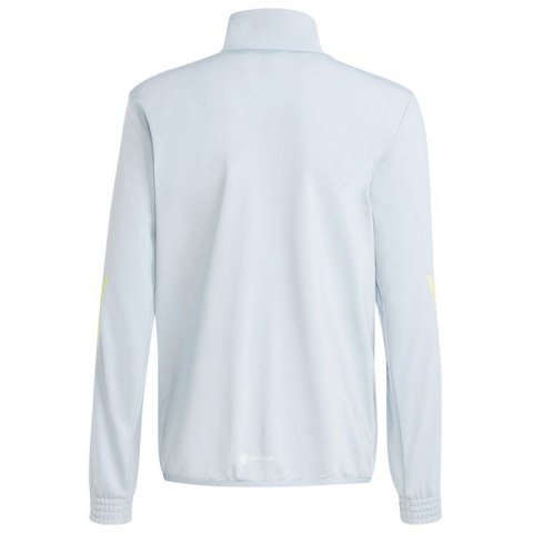 Bluza adidas TI Tracksuit Jr IK3098 Bluza adidas TI Tracksuit Jr IK3098