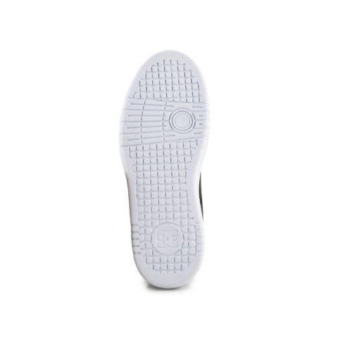 Buty DC Shoes Manteca 4 Platform W ADJS100156-BKW Buty DC Shoes Manteca 4 Platform W ADJS100156-BKW