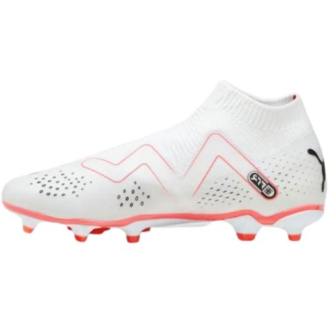 Buty piłkarskie Puma Future Match+ LL FG/AG M 107366 01 Buty piłkarskie Puma Future Match+ LL FG/AG M 107366 01