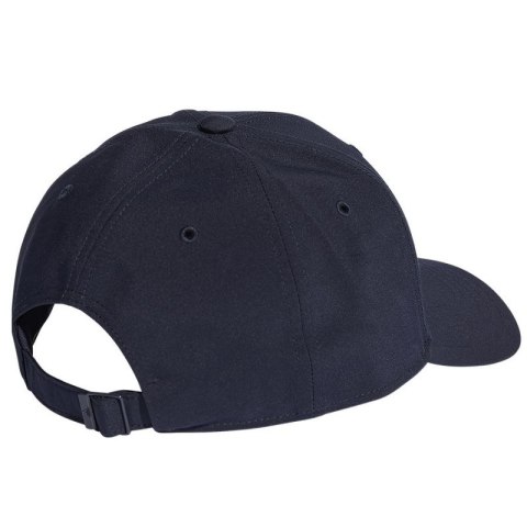 Czapka z daszkiem adidas BBallcap LT II3557 Czapka z daszkiem adidas BBallcap LT II3557