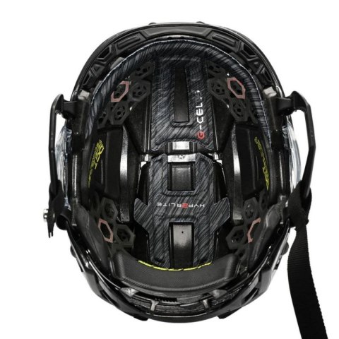 Kask hokejowy Bauer Hyperlite2 M 1061815