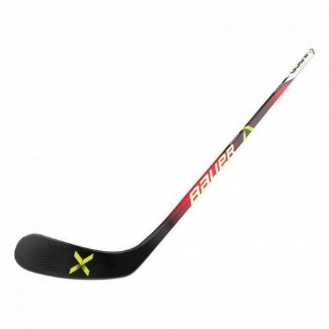 Kij hokejowy kompozytowy Bauer Vapor Youth GripTac 1061718 Kij hokejowy kompozytowy Bauer Vapor Youth GripTac 1061718