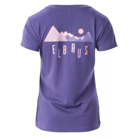 Koszulka Elbrus Narica W 92800503396 Koszulka Elbrus Narica W 92800503396