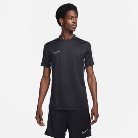 Koszulka Nike Academy 23 Top SS BR M DV9750 010 Koszulka Nike Academy 23 Top SS BR M DV9750 010