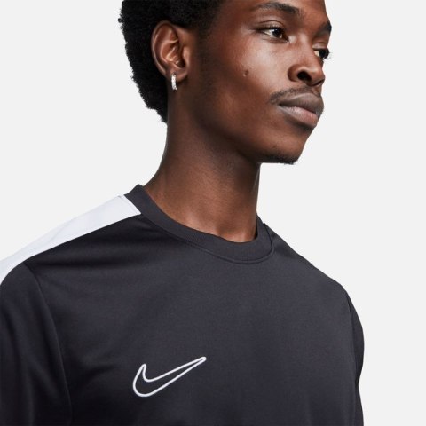 Koszulka Nike Academy 23 Top SS BR M DV9750 010 Koszulka Nike Academy 23 Top SS BR M DV9750 010