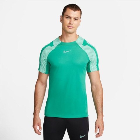 Koszulka Nike DF Strike M DH8698-370 Koszulka Nike DF Strike M DH8698-370