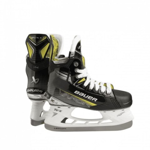 Łyżwy hokejowe Bauer Vapor X4 Jr 1061732 Łyżwy hokejowe Bauer Vapor X4 Jr 1061732