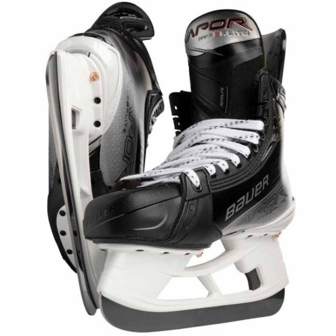 Łyżwy hokejowe Bauer Vapor Hyperlite2 Sr 1061791 Łyżwy hokejowe Bauer Vapor Hyperlite2 Sr 1061791