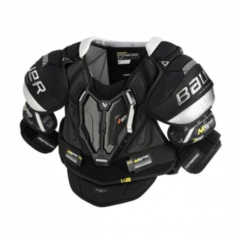 Naramienniki hokejowe Bauer Supreme M5 Pro Jr 1061870 Naramienniki hokejowe Bauer Supreme M5 Pro Jr 1061870