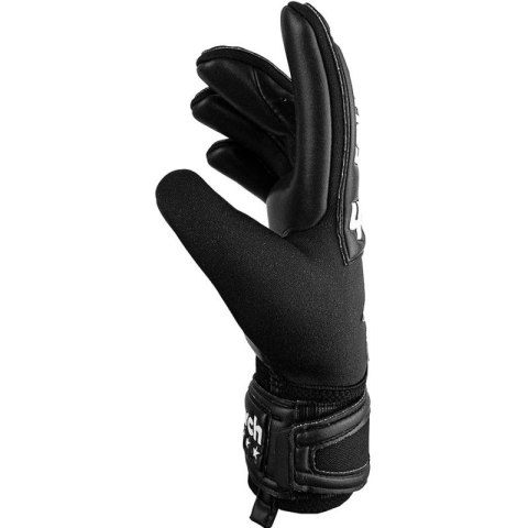 Rękawice bramkarskie Reusch Legacy Arrow Gold X 53 70 904 7700