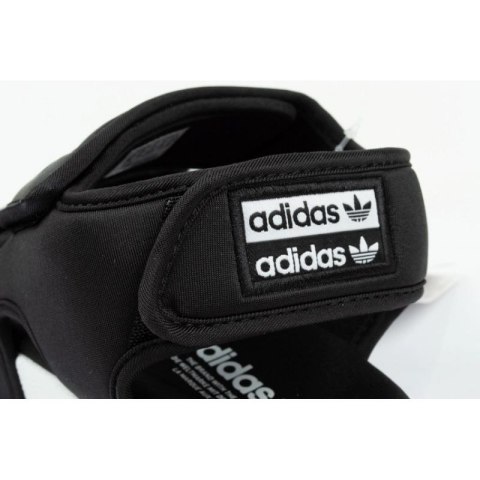 Sandały adidas Adilette U EG5025