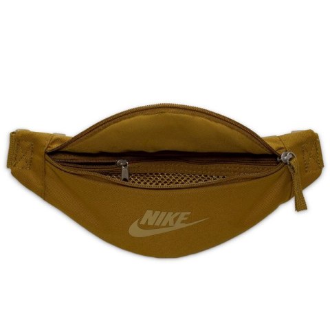 Saszetka, nerka Nike Heritage Waistpack DB0488-716 Saszetka, nerka Nike Heritage Waistpack DB0488-716