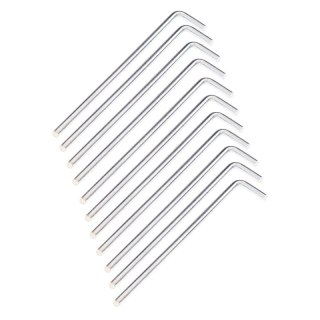 Szpilki do namiotu Hi-Tec Pinpeg 92800490165