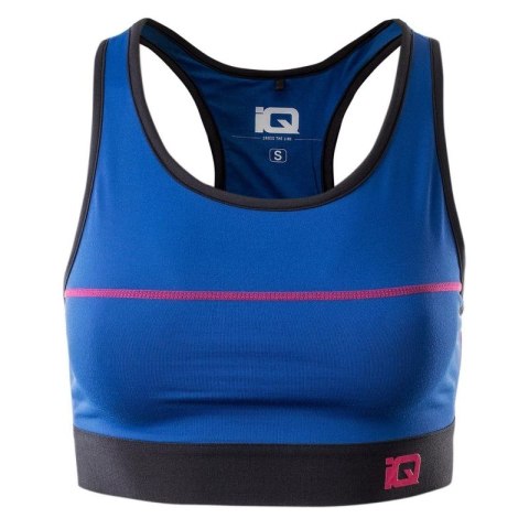 Biustonosz IQ Aire Wmns W 92800185674 Biustonosz IQ Aire Wmns W 92800185674