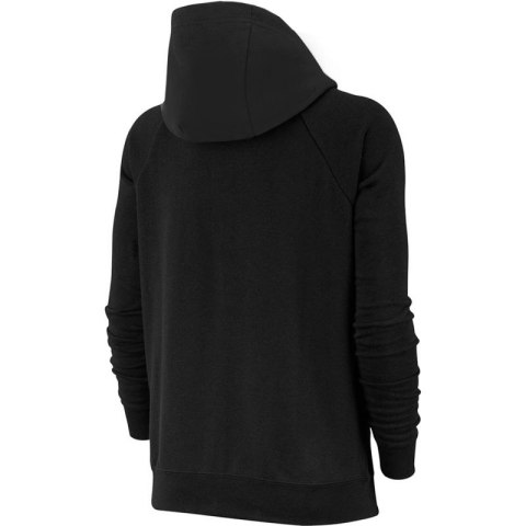 Bluza Nike Sportswear Full-Zip Hoodie Jr DA1686 010 Bluza Nike Sportswear Full-Zip Hoodie Jr DA1686 010