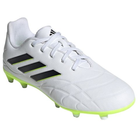 Buty adidas COPA PURE.3 FG Jr HQ8989 Buty adidas COPA PURE.3 FG Jr HQ8989