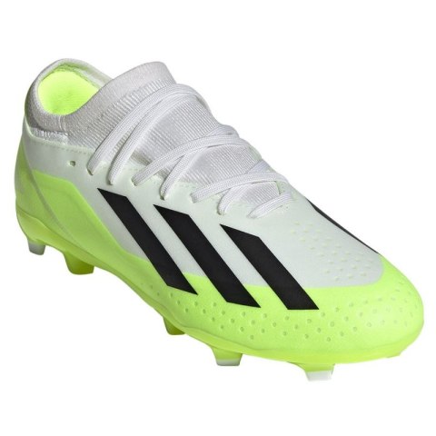 Buty adidas X CRAZYFAST.3 FG Jr ID9352 Buty adidas X CRAZYFAST.3 FG Jr ID9352
