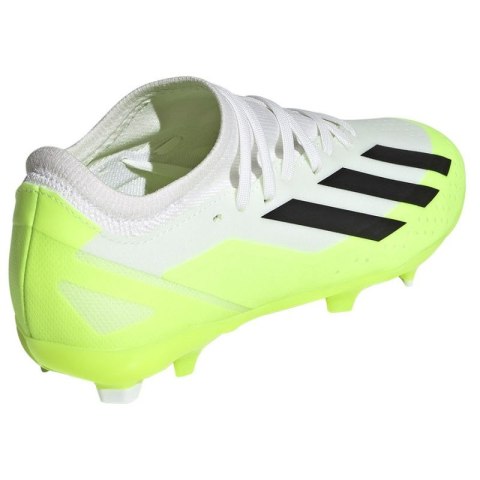 Buty adidas X CRAZYFAST.3 FG Jr ID9352 Buty adidas X CRAZYFAST.3 FG Jr ID9352