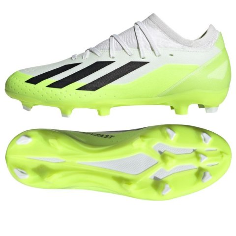 Buty adidas X CRAZYFAST.3 FG M HQ4534 Buty adidas X CRAZYFAST.3 FG M HQ4534