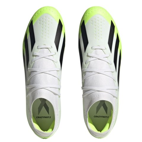 Buty adidas X CRAZYFAST.3 FG M HQ4534 Buty adidas X CRAZYFAST.3 FG M HQ4534
