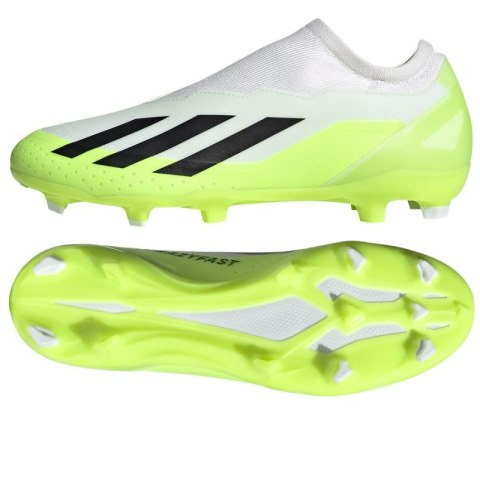 Buty adidas X CRAZYFAST.3 LL FG M HQ4515 Buty adidas X CRAZYFAST.3 LL FG M HQ4515