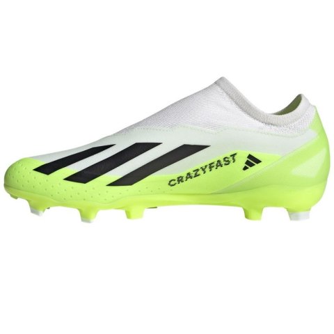 Buty adidas X CRAZYFAST.3 LL FG M HQ4515 Buty adidas X CRAZYFAST.3 LL FG M HQ4515