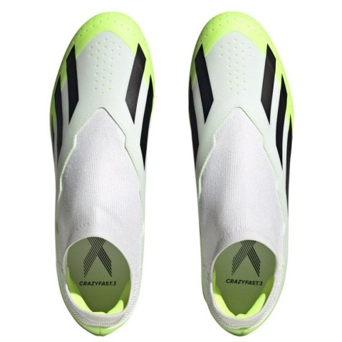Buty adidas X CRAZYFAST.3 LL FG M HQ4515 Buty adidas X CRAZYFAST.3 LL FG M HQ4515