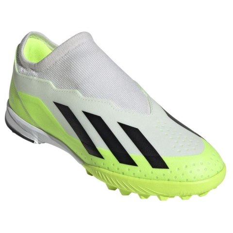 Buty adidas X CRAZYFAST.3 LL TF Jr IE1499 Buty adidas X CRAZYFAST.3 LL TF Jr IE1499