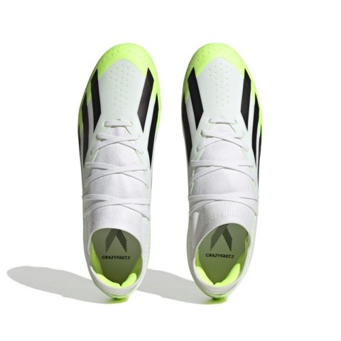 Buty adidas X Crazyfast.3 MG M ID9344 Buty adidas X Crazyfast.3 MG M ID9344