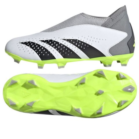 Buty adidas Predator Accuracy.3 LL FG Jr IF2265 Buty adidas Predator Accuracy.3 LL FG Jr IF2265