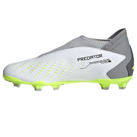 Buty adidas Predator Accuracy.3 LL FG Jr IF2265 Buty adidas Predator Accuracy.3 LL FG Jr IF2265