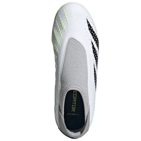 Buty adidas Predator Accuracy.3 LL FG Jr IF2265 Buty adidas Predator Accuracy.3 LL FG Jr IF2265