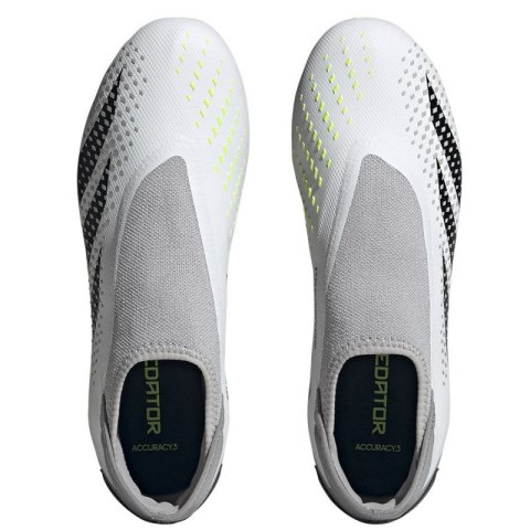 Buty adidas Predator Accuracy.3 LL FG M GZ0021 Buty adidas Predator Accuracy.3 LL FG M GZ0021