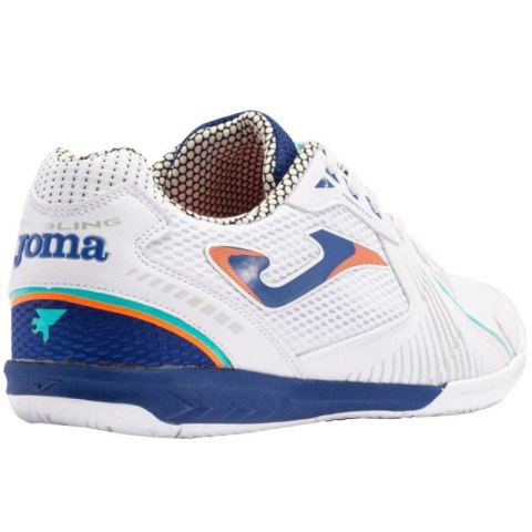 Buty piłkarskie Joma Dribling Indoor 2302 M DRIW2302IN Buty piłkarskie Joma Dribling Indoor 2302 M DRIW2302IN
