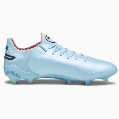 Buty piłkarskie Puma King Ultimate FG/AG M 107563-02