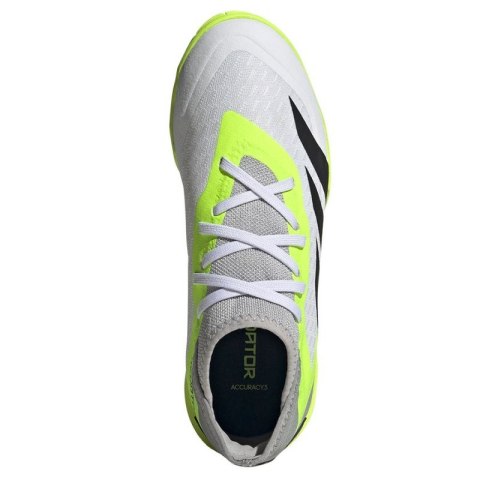 Buty piłkarskie adidas Predator Accuracy.3 IN Jr IE9449 Buty piłkarskie adidas Predator Accuracy.3 IN Jr IE9449