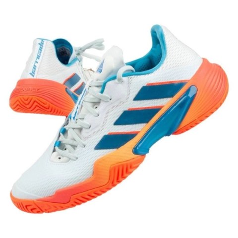 Buty sportowe adidas Barricade M GW2963 Buty sportowe adidas Barricade M GW2963