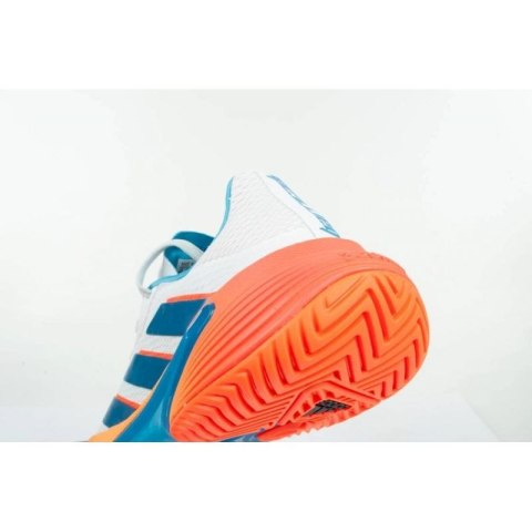 Buty sportowe adidas Barricade M GW2963 Buty sportowe adidas Barricade M GW2963