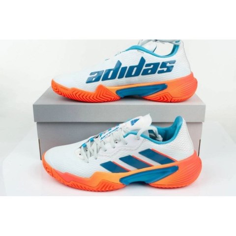 Buty sportowe adidas Barricade M GW2963 Buty sportowe adidas Barricade M GW2963