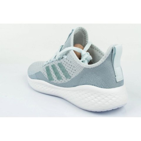 Buty sportowe adidas Fluidflow W GX8288