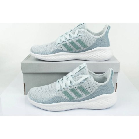 Buty sportowe adidas Fluidflow W GX8288